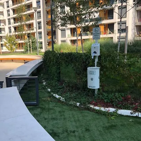 Central Garden